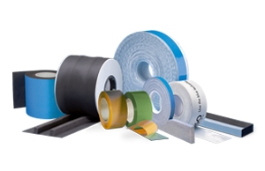 ISOµ-TIMBER SEALING SYSTEM